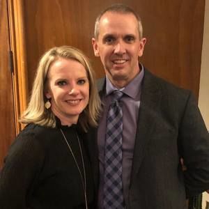 Meet your Posher, Heather